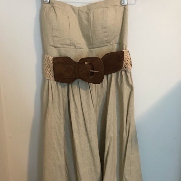 Dress - Picture 1 of 3